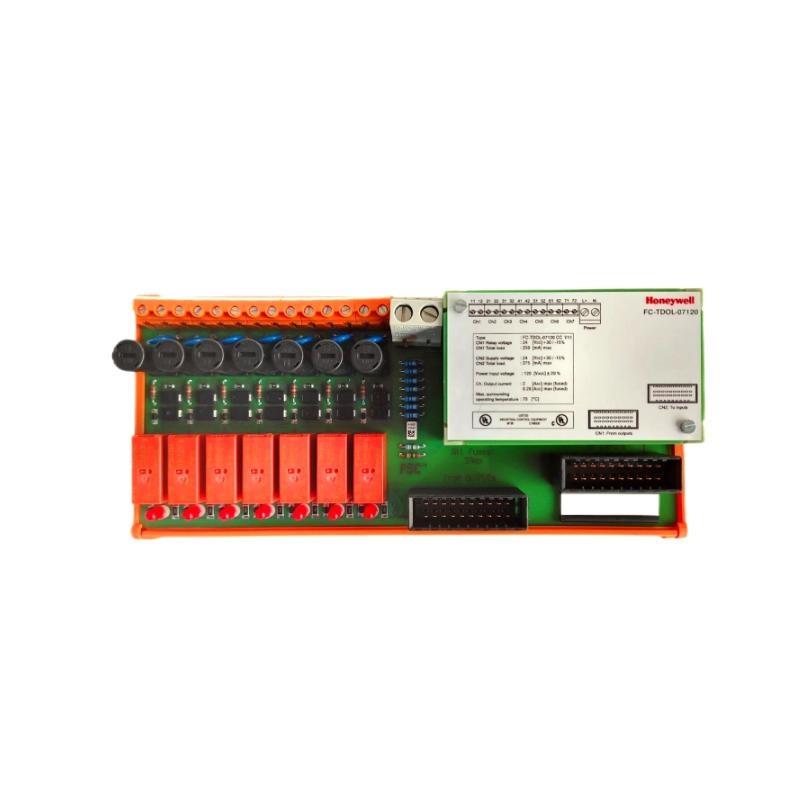Honeywell FS-TDOL-07120 Line-Mo