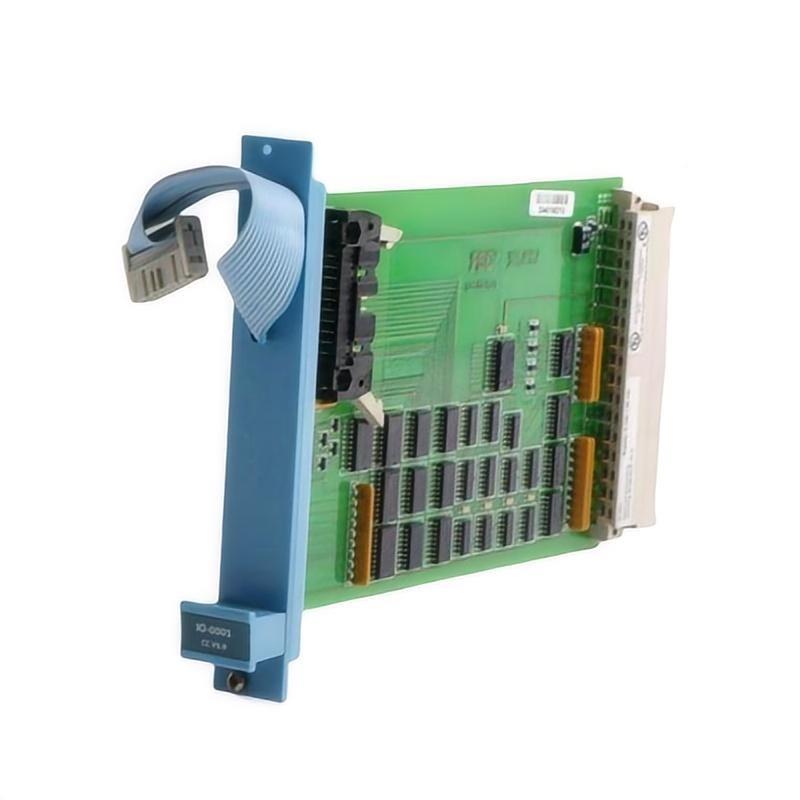 Honeywell FS-TRO-1024 Relay Out