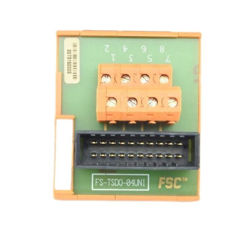 Honeywell FS-TSDO-04UNI Safety
