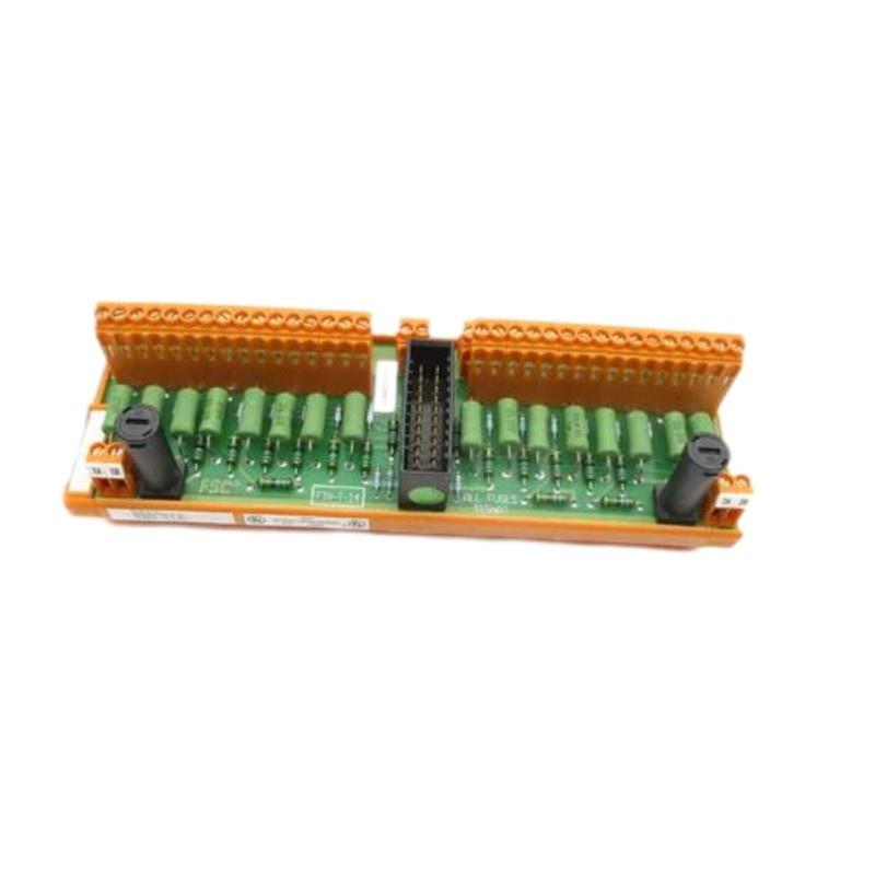 Honeywell FTA-T-14 Fail-Safe Di
