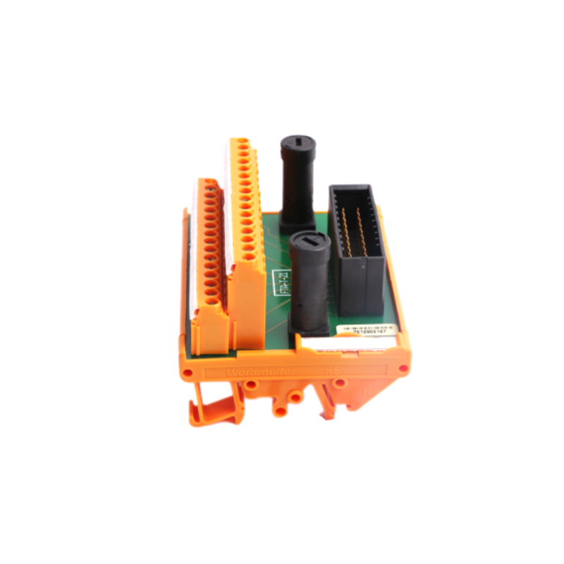 Honeywell FTA-T-21 Fail-safe di