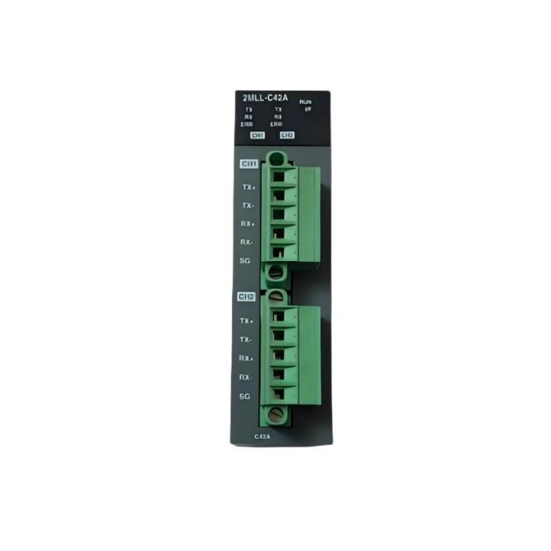 Honeywell 2MLL-C42A Communicati