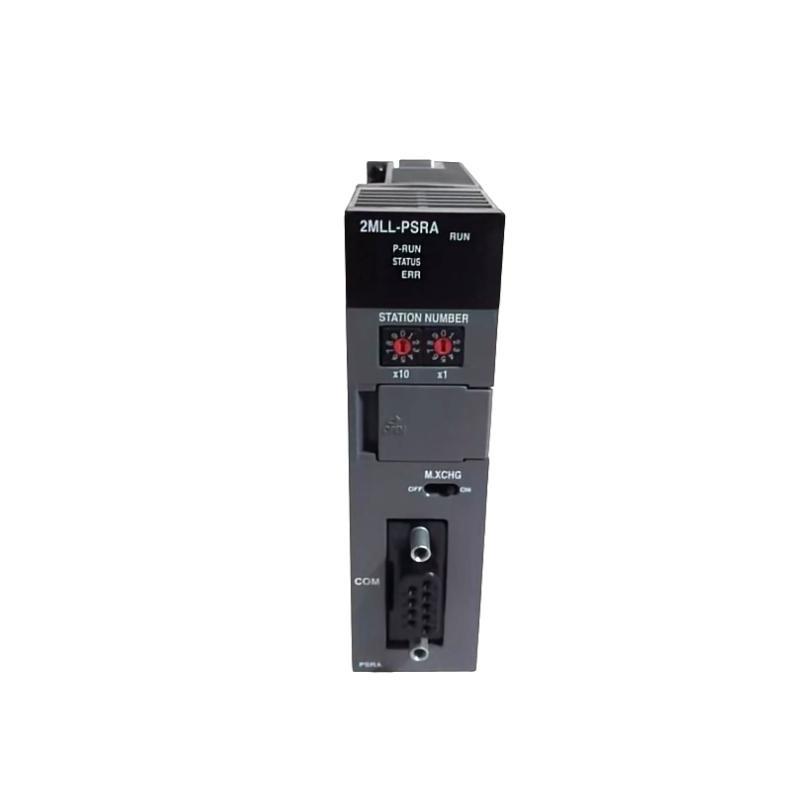Honeywell 2MLL-PSRA Remote I/F