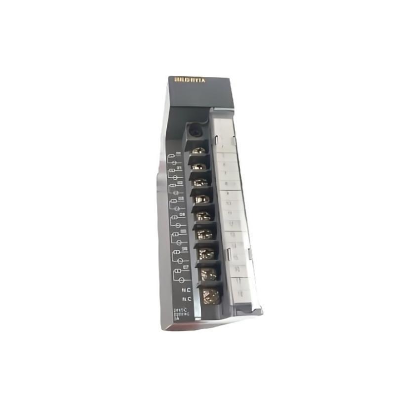 Honeywell 2MLQ-RY1A-CC Relay Di