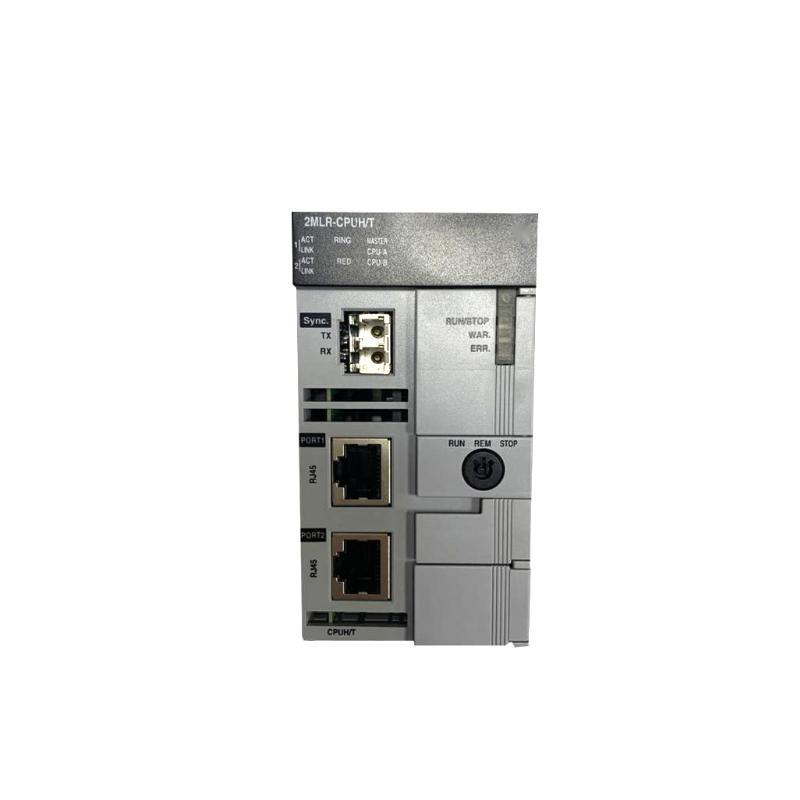 Honeywell 2MLR-CPUH/T CPU Modul