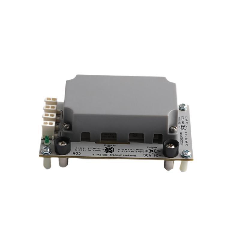 Honeywell 51199932-200 Memory B