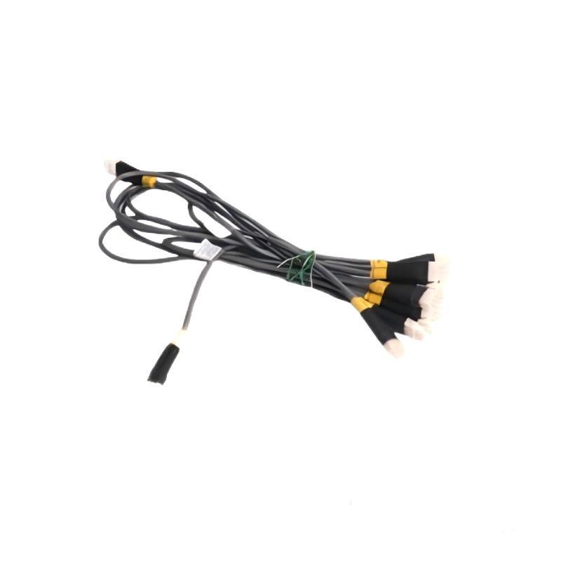 Honeywell 51202329-200 Violet D