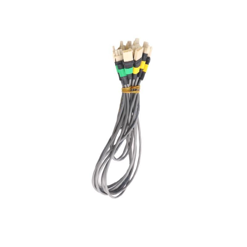 Honeywell 51202659-202 I/O Conn
