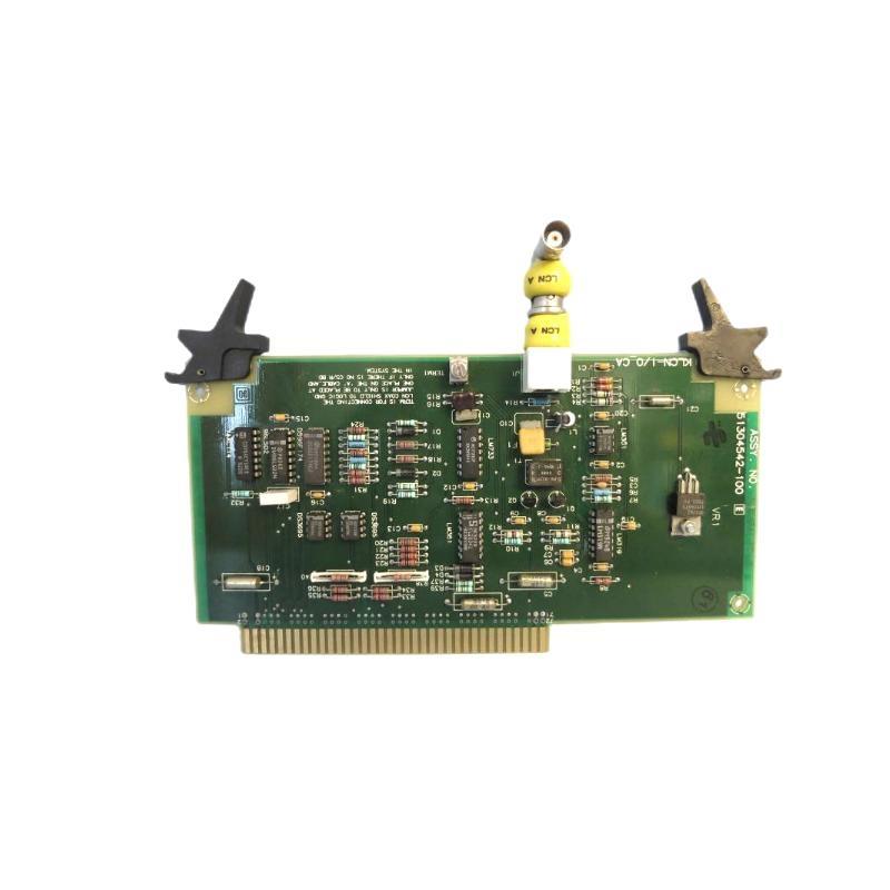 Honeywell 51304542-100 LCN A Ca