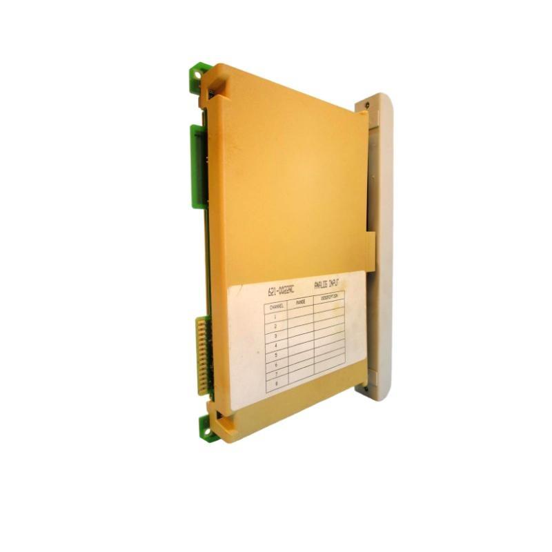 Honeywell 621-0022-RC Isolated