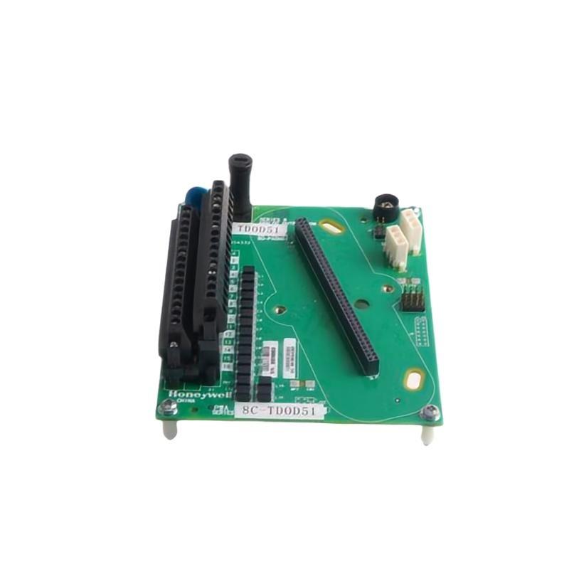 Honeywell 8C-TDOD51 51306075-17