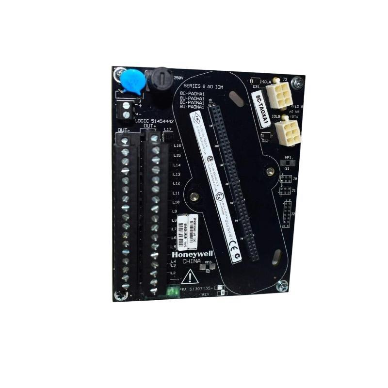 Honeywell 8C-TP0XA1 Non-Redunda