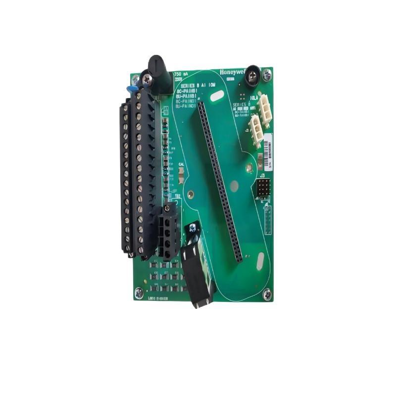 Honeywell 8U-TAOX51 Analog Outp