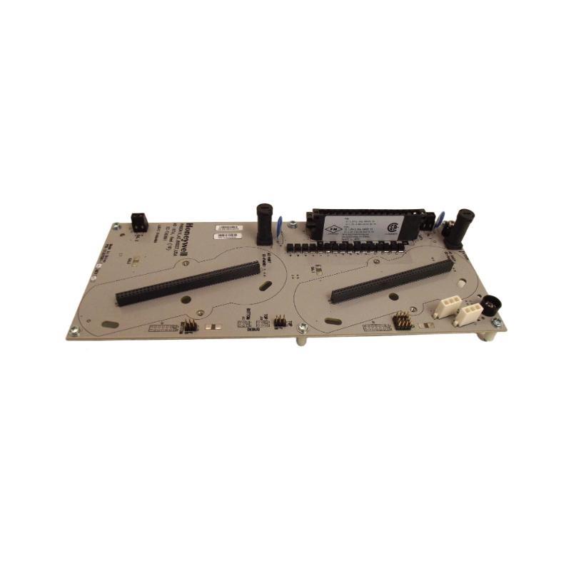 Honeywell 8U-TAOX61 Analog Outp