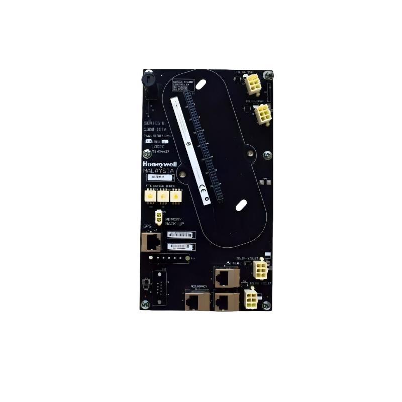 Honeywell 8U-TCNT02 I/O Termina