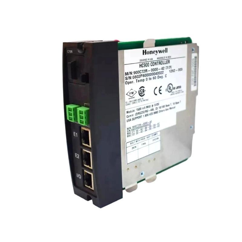 Honeywell 900C72R-0000-42 HC900