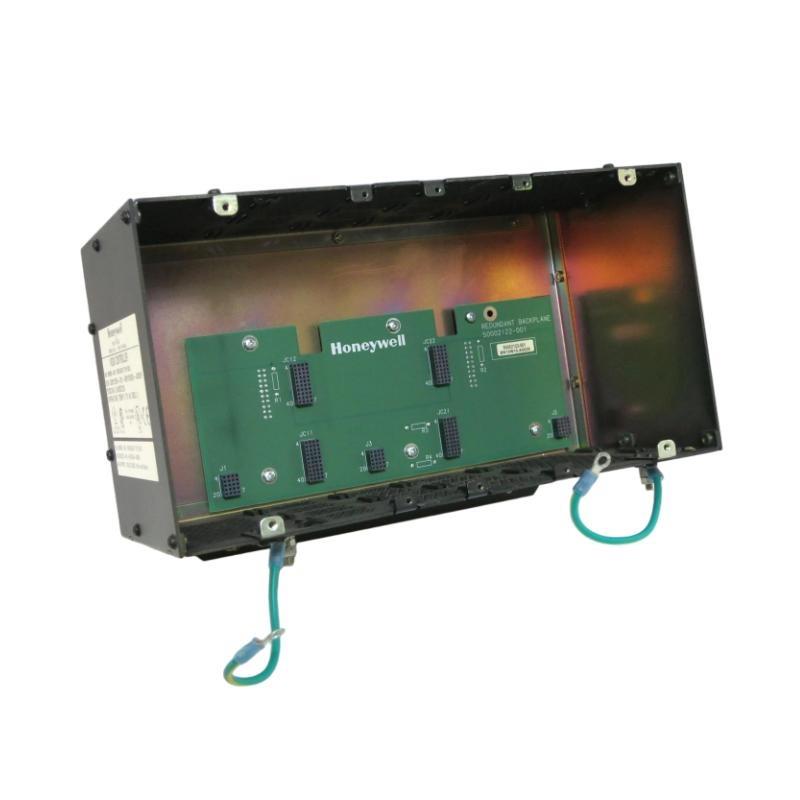 Honeywell 900R4-0200 4-Slot I/O