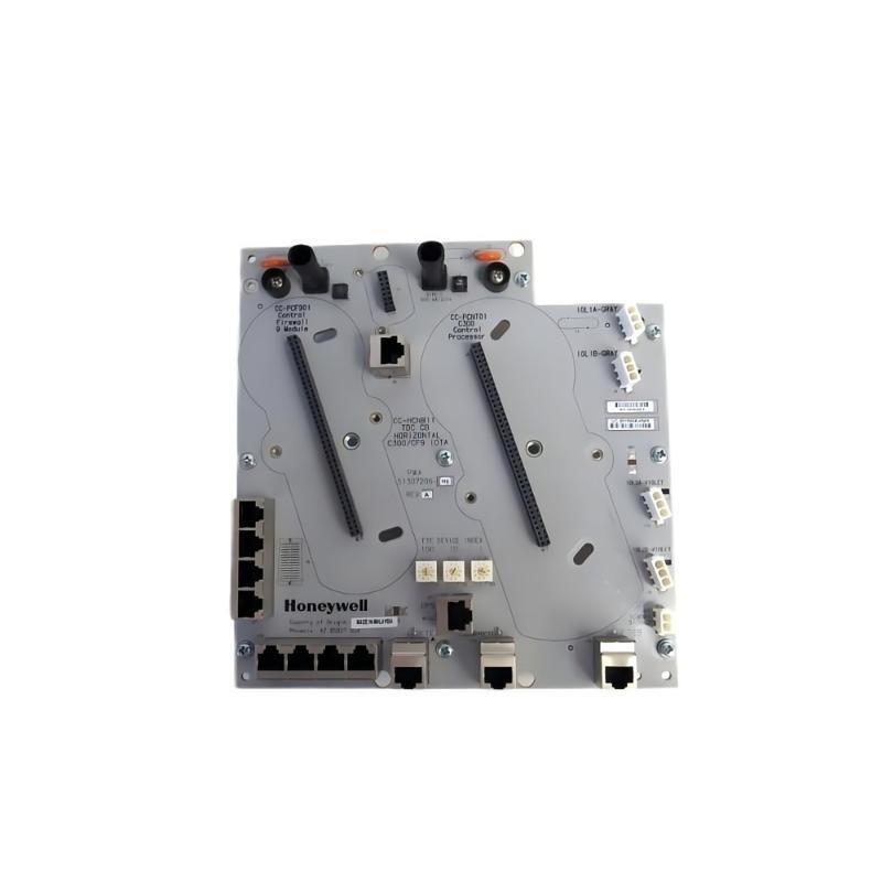 Honeywell CC-HCN911 51307206-17