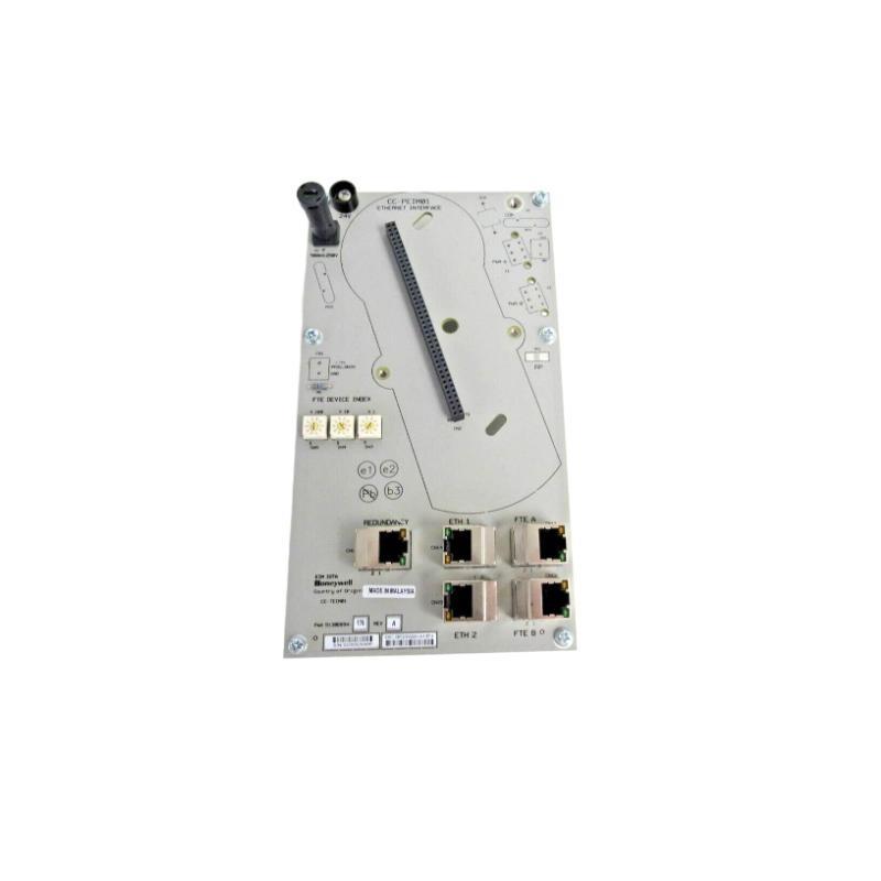 Honeywell DC-TEIM01 Low-Level M