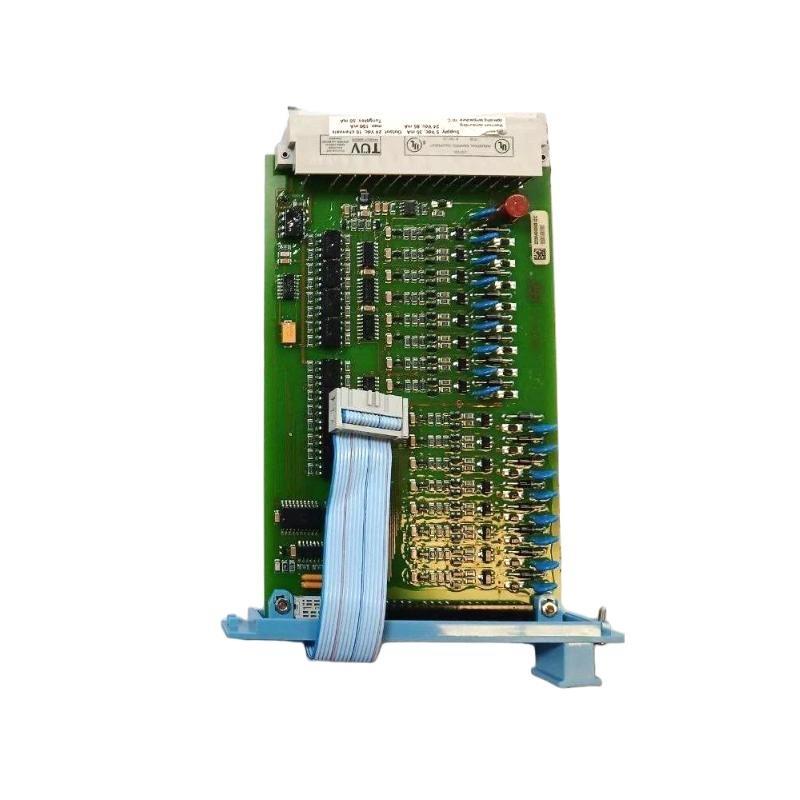 Honeywell FC-DO-1624 16-Channel