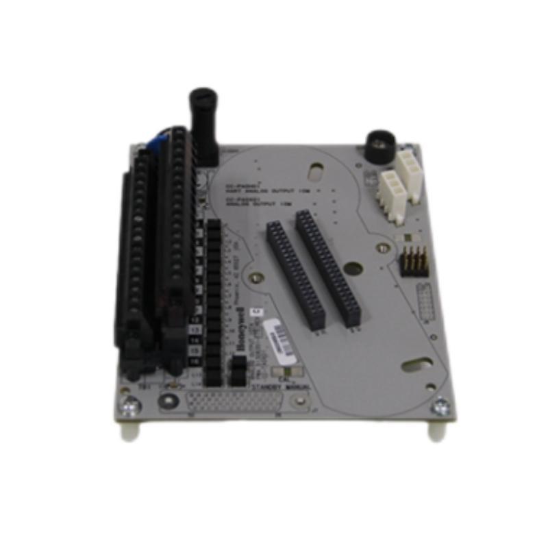 Honeywell FC-SAI-0410 Safe Anal