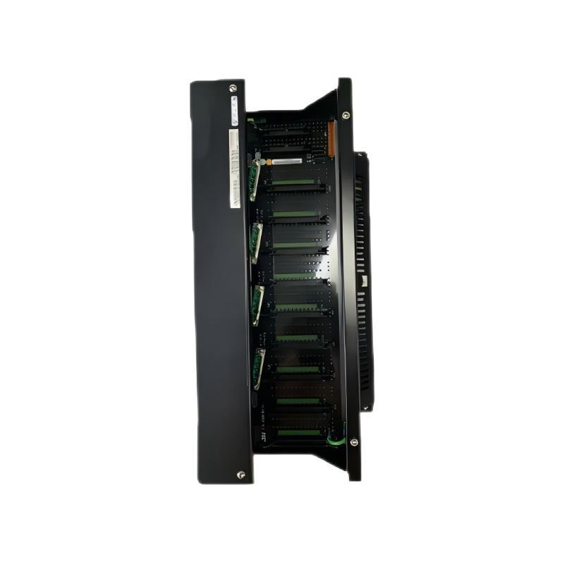 Honeywell FS-CPCHAS-0002 Chassi