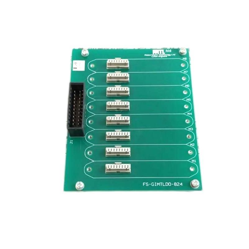 Honeywell FS-GIMTLDO-824 Printe