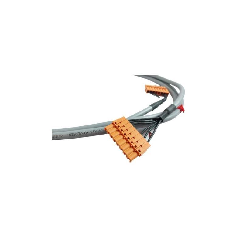Honeywell FS-PDC-IOS05 Distribu