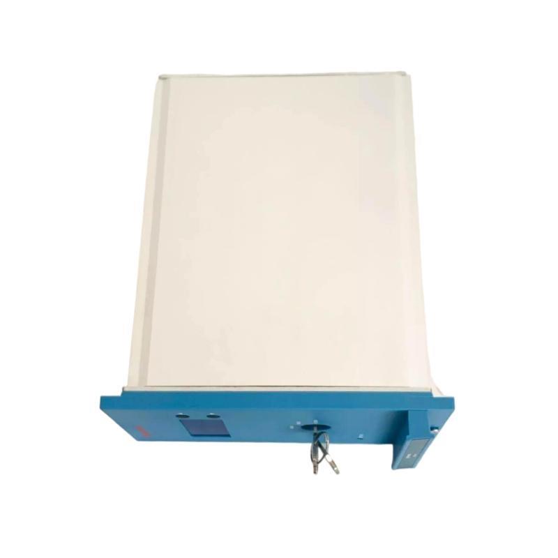 Honeywell FS-QPP-0002 Quad Proc