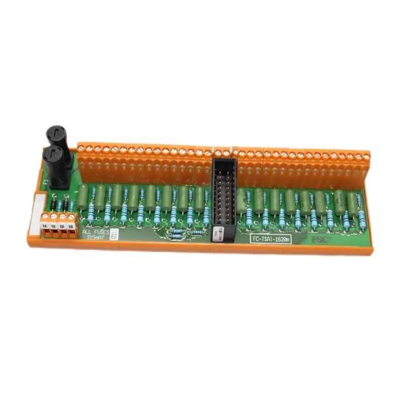 Honeywell FS-TSAI-1620M Safety