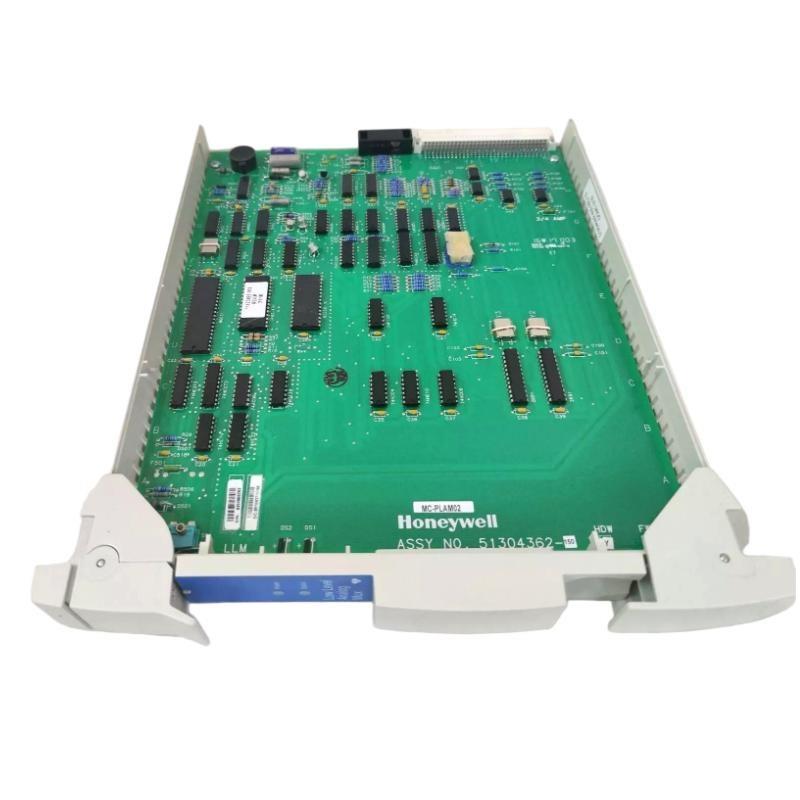 Honeywell MC-PLAM02 51304362-15