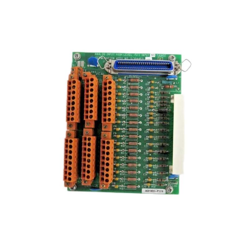 Honeywell MC-TAIH02 51304453-15