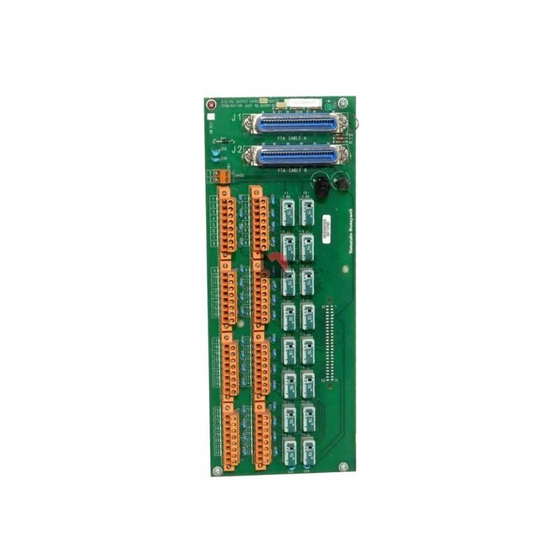 Honeywell MC-TDOY22 51204162-17