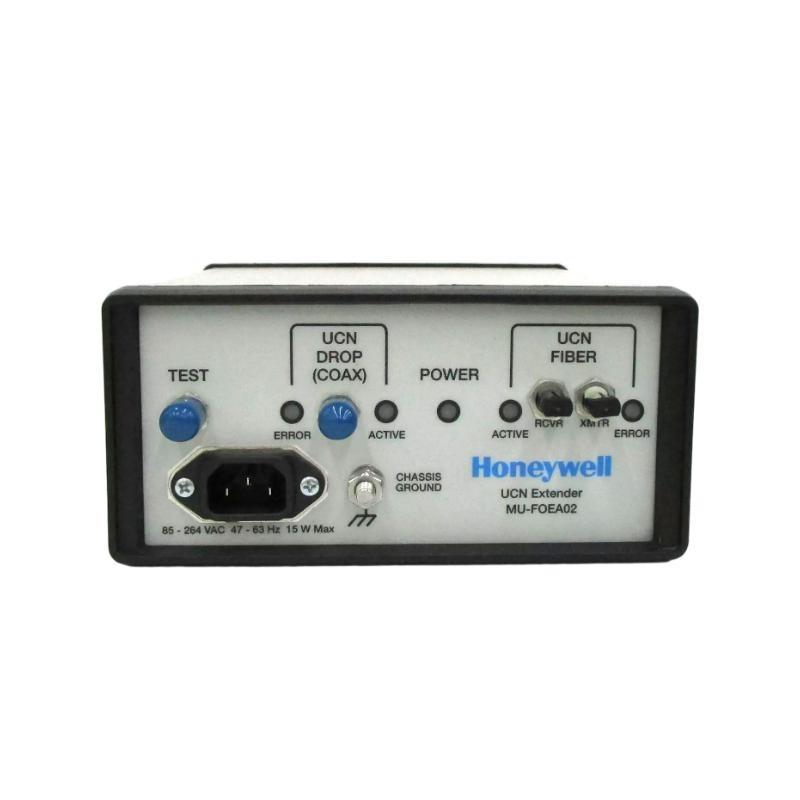 Honeywell MU-FOEA02 51197564-10
