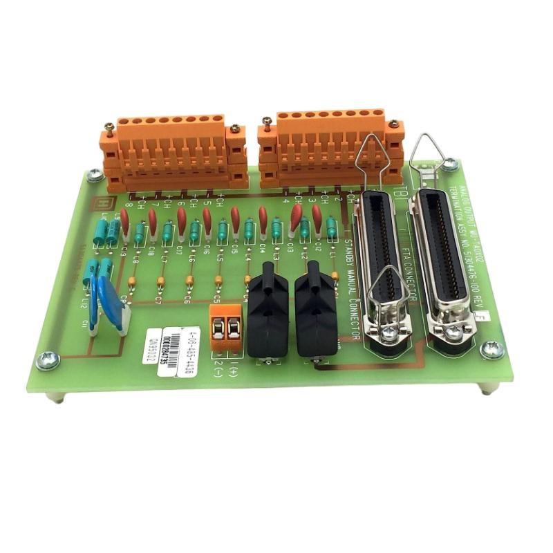 Honeywell MU-TAOX02 51304476-12
