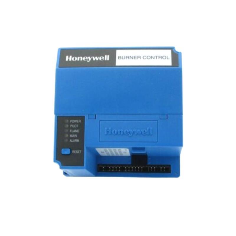 Honeywell RM7897C1000 Combustio
