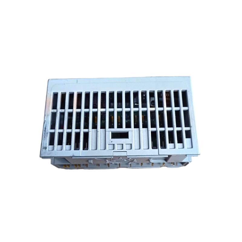 Honeywell TC-FIAH81 High-Level