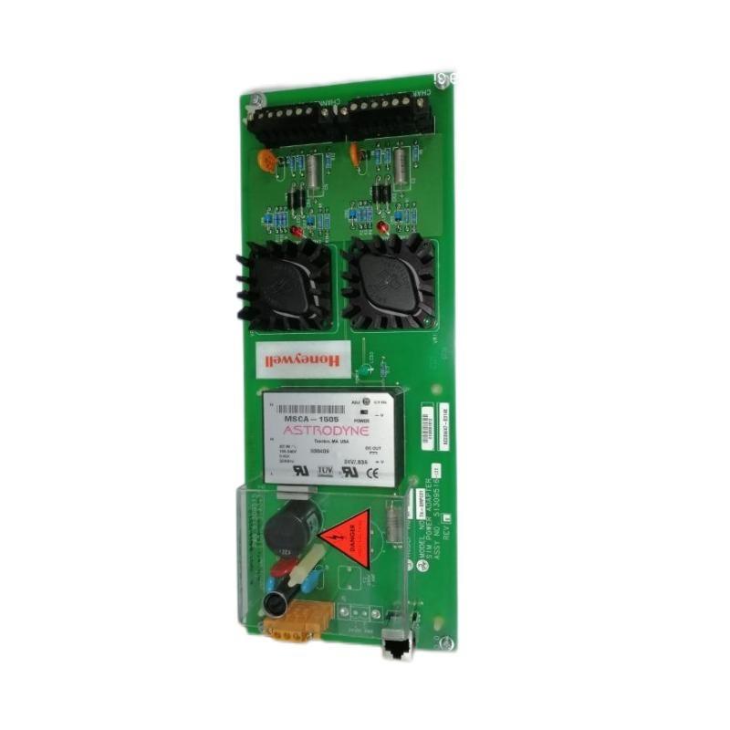 Honeywell TC-SMPC01 51309516-12