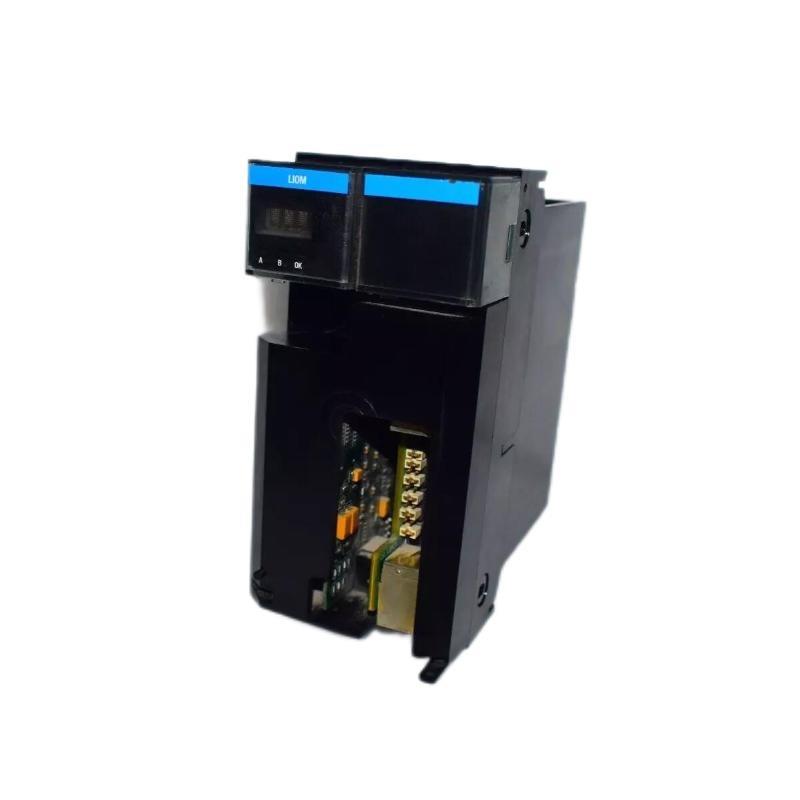 Honeywell TK-ZLCSR1 Experion LS