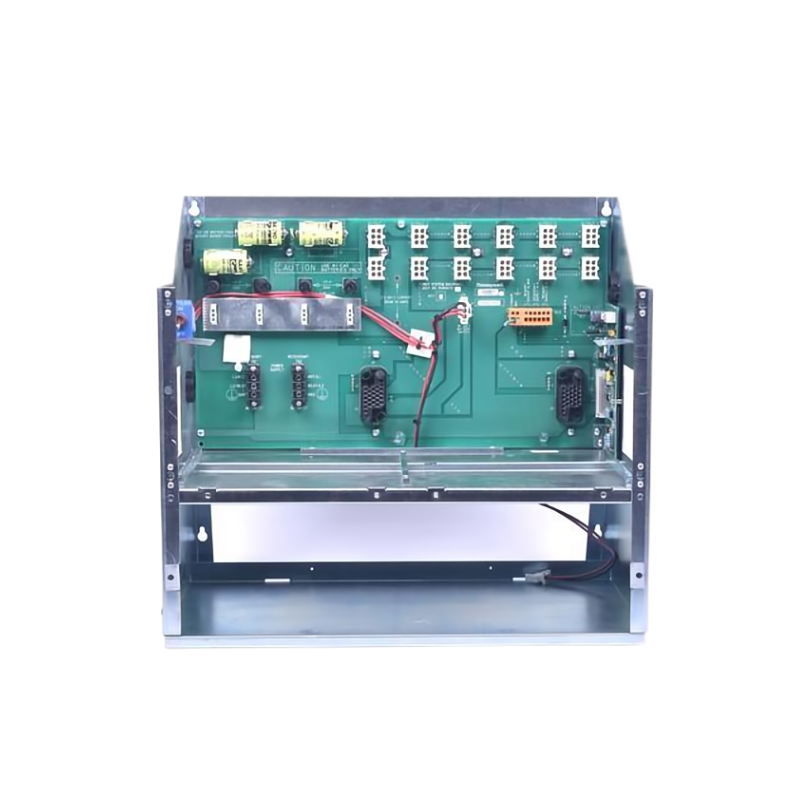 Honeywell MC-PSRX04 51404170-17