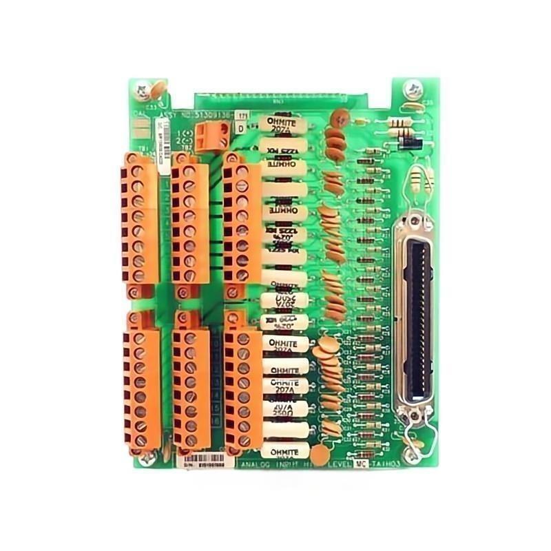 Honeywell MC-TAIH03 51309136-17