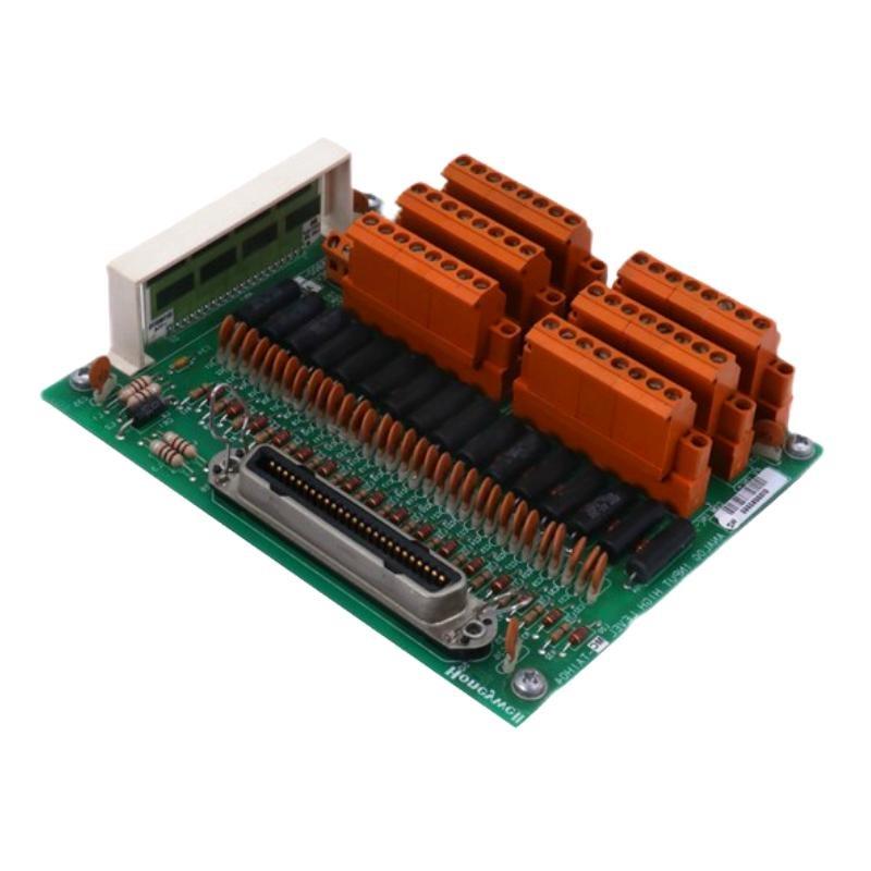 Honeywell MC-TAIH04 51305900-17