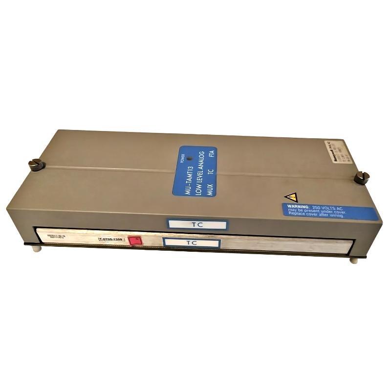 Honeywell MC-TAMT13 51309213-12