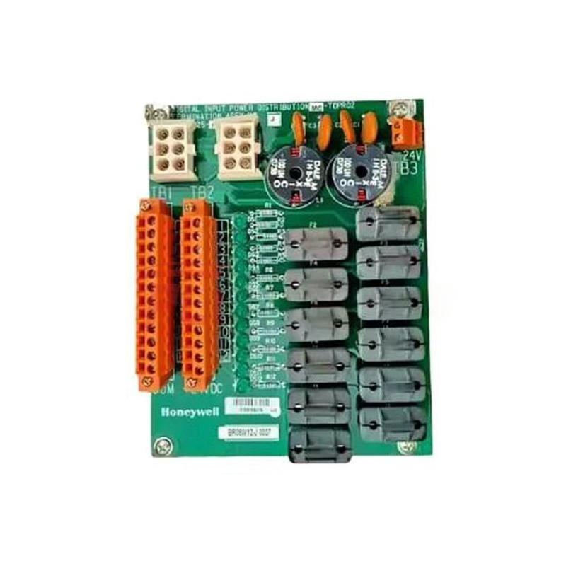 Honeywell MC-TDPR02 51304425-17