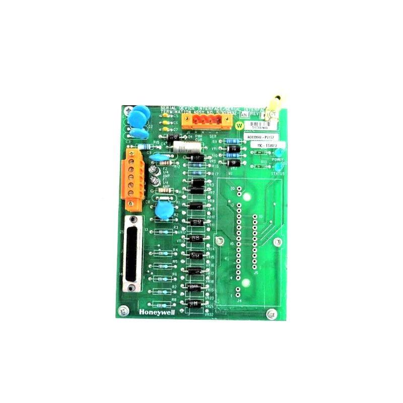 Honeywell MC-TSIM12 51303932-47