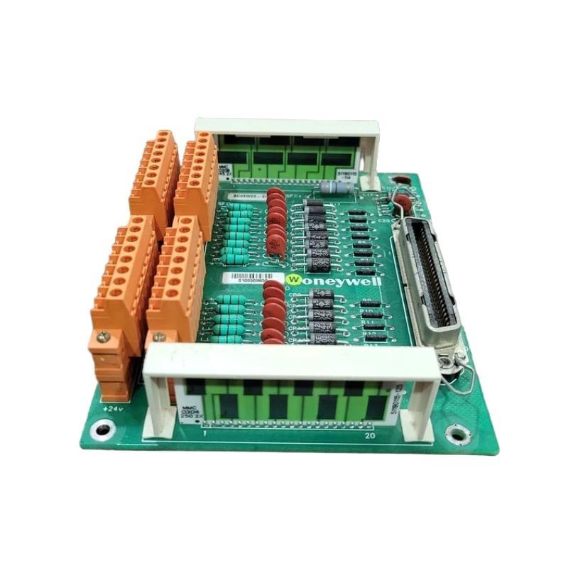 Honeywell MC-TSTX03 51309140-17