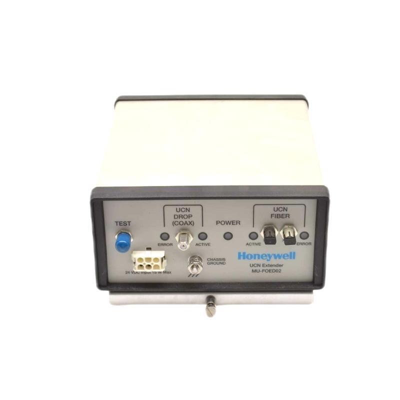 Honeywell MU-FOED02 51197564-20