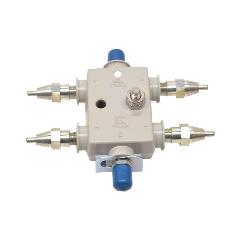 Honeywell MU-NTAP04 51201395-10