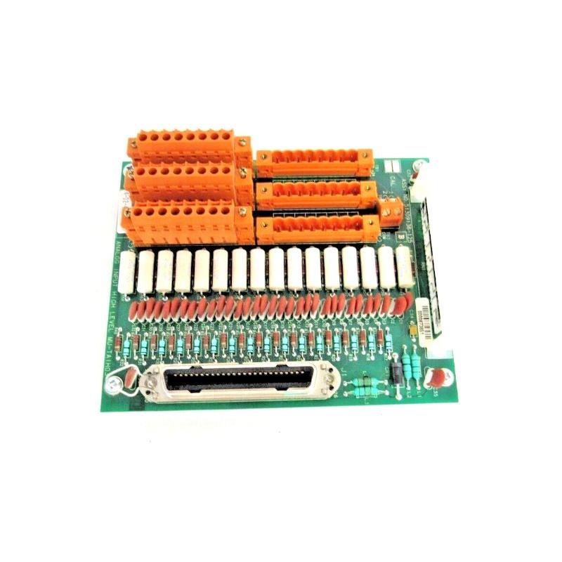 Honeywell MU-TAIH03 51309136-12