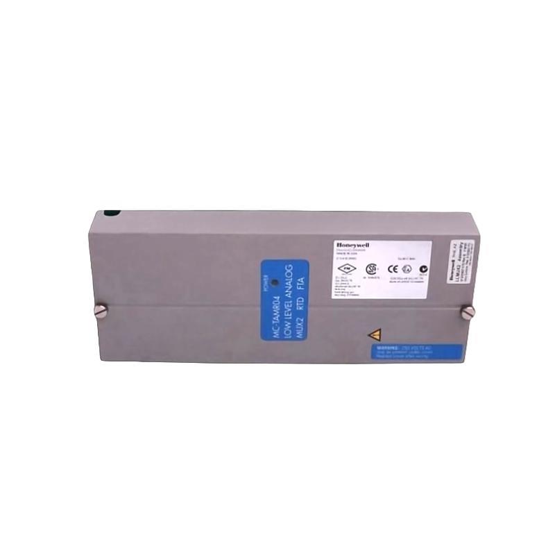 Honeywell MU-TAMR03 51309218-12